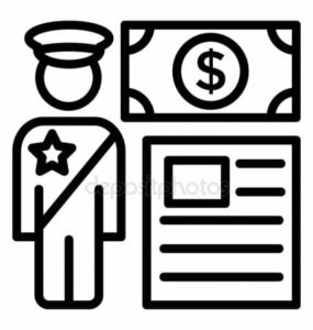 アメリカ税関検査